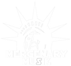 Mercenary Musik